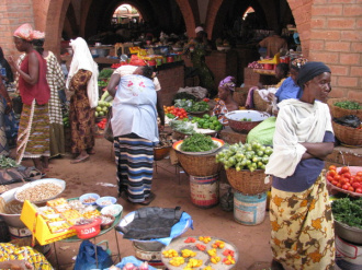 02 Rayon Fruits Et Legumes